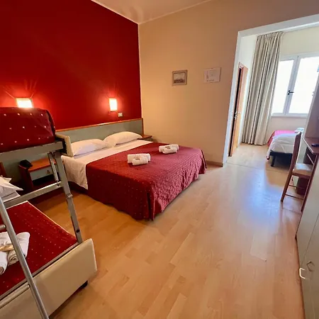 Szálloda Tina Cesenatico