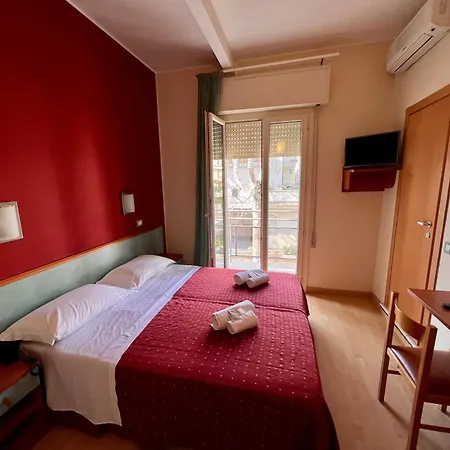 Szálloda Tina 2*
