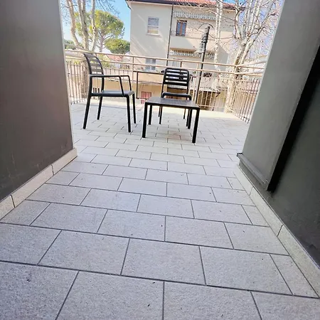 Szálloda Tina